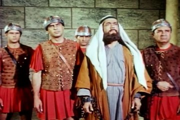 Capitulo : 5 - Atos dos apostolos  - Deus cuida dos seus - Dublado