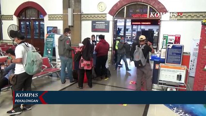 Wali Kota Semarang Larang Mudik