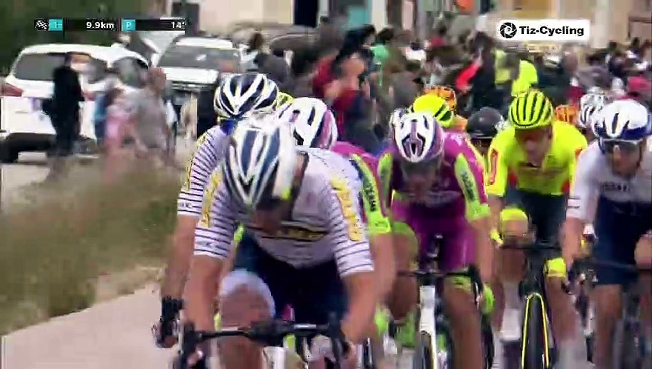 Tour of Turkey 2021 - Stage 7 [LAST 10 KM]