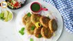 Quick & Easy Shortcut Shami Kabab Recipe By Food Fusion