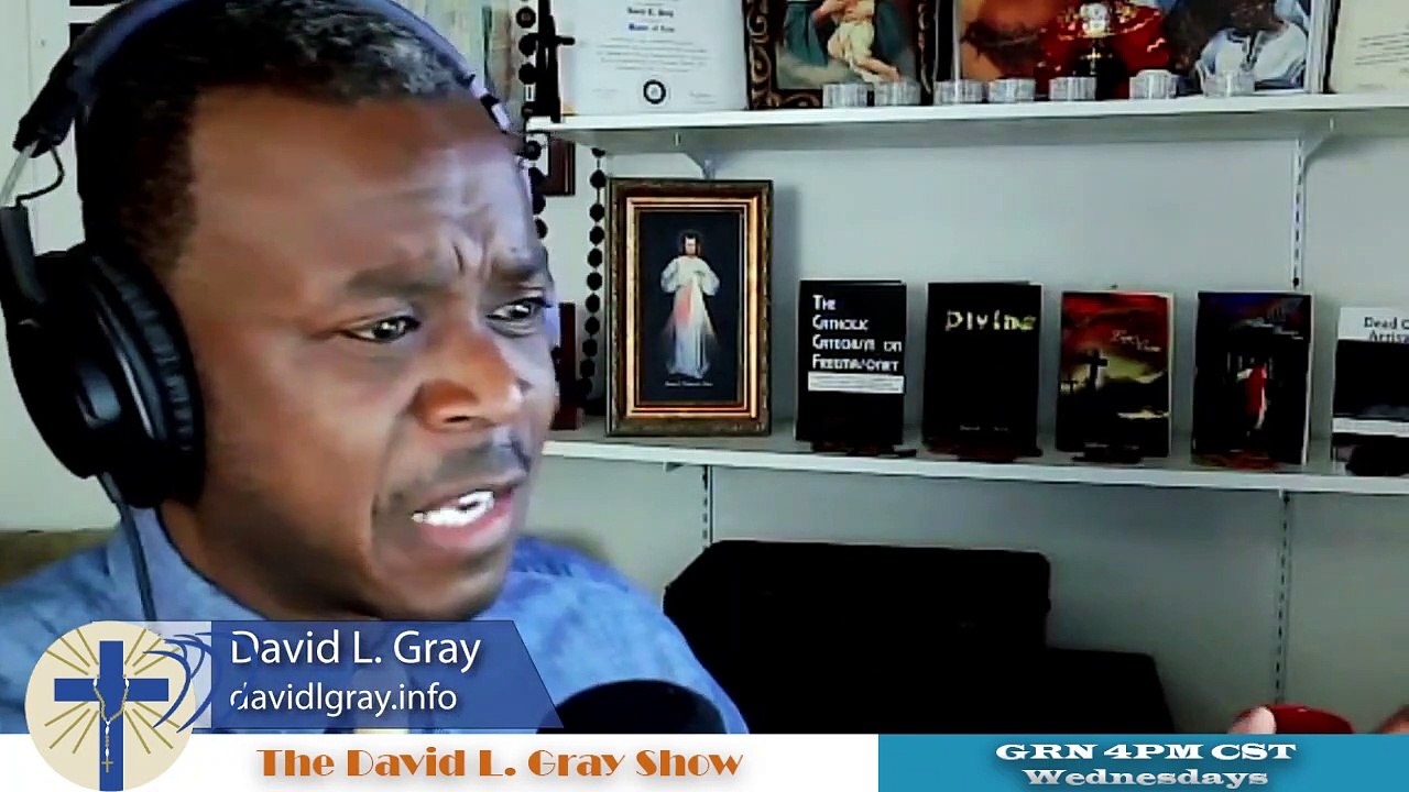 The Critical Race Theory is Lazy and Anti-Catholic