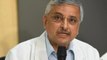 AIIMS director Randeep Guleria backs lowering age for Covid-19 vaccination
