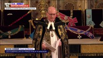 Obsèques du prince Philip: le doyen de Windsor salue la mémoire d'un homme qui 