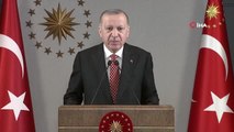 Son dakika haberi | Cumhurbaşkanı Erdoğan, Hasankeyf-2 köprüsünün açılışını gerçekleştirdi