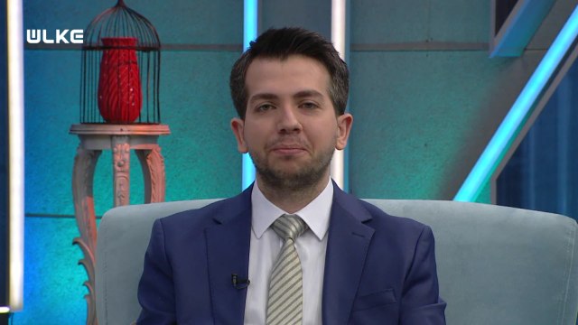 Prof. Dr. Halis Aydemir ile Peygamber Duaları - Hz. Musa Aleyhisselam-2 | 18 Nisan 2021