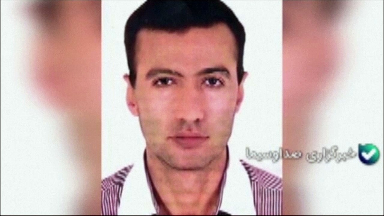 Verdächtiger für Sabotageakt in Natanz ermittelt