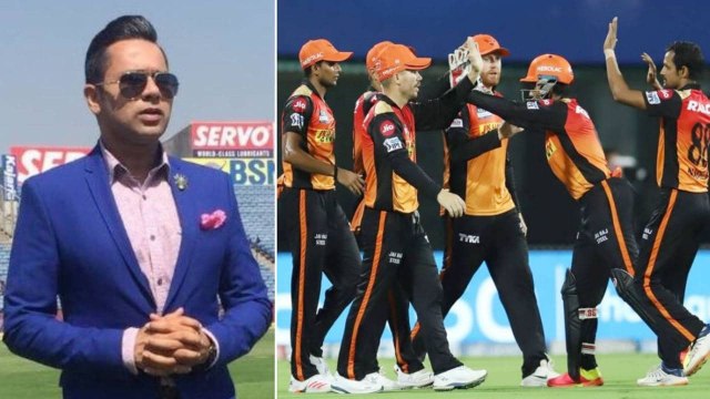 IPL 2021 : Aakash Chopra Suggested Team Changes For The SRH Against MI || Oneindia Telugu