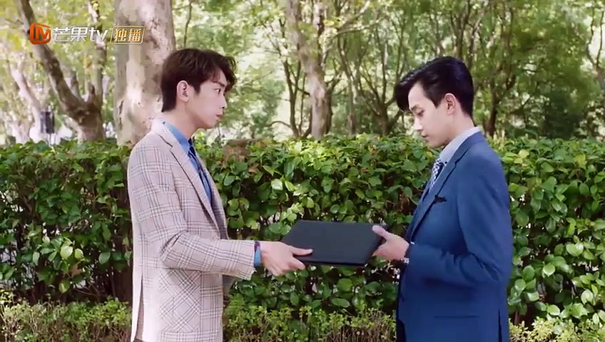  [indo sub] ep 20 love unexpected