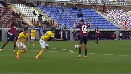 Crotone vs Udinese 1-2 All Goals Highlights 17/04/2021