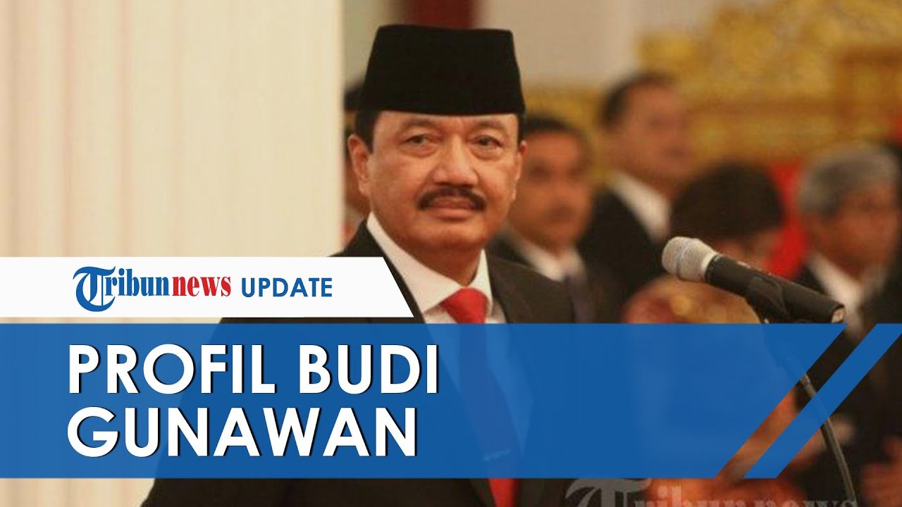 Profil Budi Gunawan, Namanya Masuk sebagai Calon Ketua Umum PDIP 2024 Pengganti Megawati
