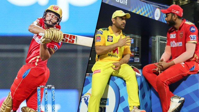 IPL 2021: Ms Dhoni Tips to Shahrukh ఎంతో మంది క్రికెటర్లని వెలుగులోకి తెచ్చిన ధోనీ | Oneindia Telugu