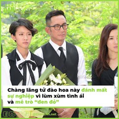 Vì sao Ngô Khải Hoa và dàn sao xứ Cảng lâm vào cảnh phá sản, nợ nần? | Điện Ảnh Net