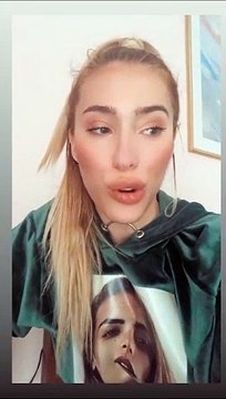 Αθηνά Χρυσαντίδου: Θετική στον κορονοϊό - «Ανεβάζω συνέχεια πυρετό, κρυώνω»