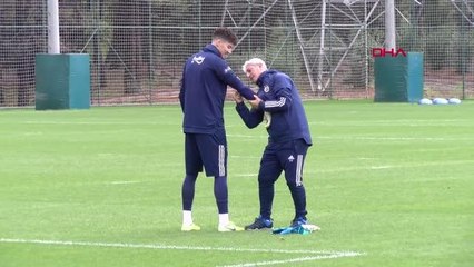 SPOR Fenerbahçe'ye Altay Bayındır şoku