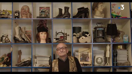 Ces petits commerces d’antan. 2