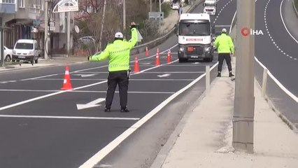 Koronada kritik seviyelere ulaşan Tekirdağ'ın Valisi Yıldırım: "Hastanelerimizde herhangi bir sıkıntı yok"