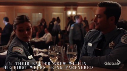 108 Reasons to Ship Upstead