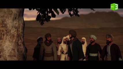 مواقف من حياة البراء بن مالك