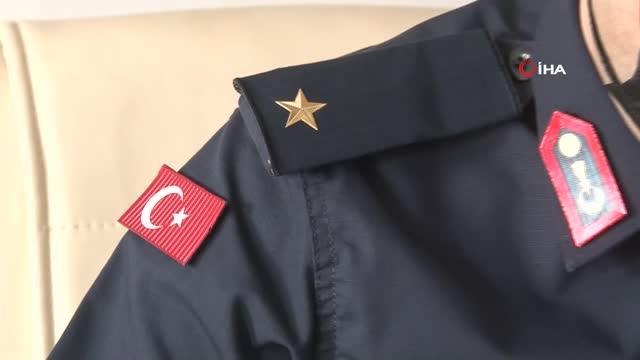 Son dakika haber... Suçluların korkulu rüyası; jandarma dedektifleri