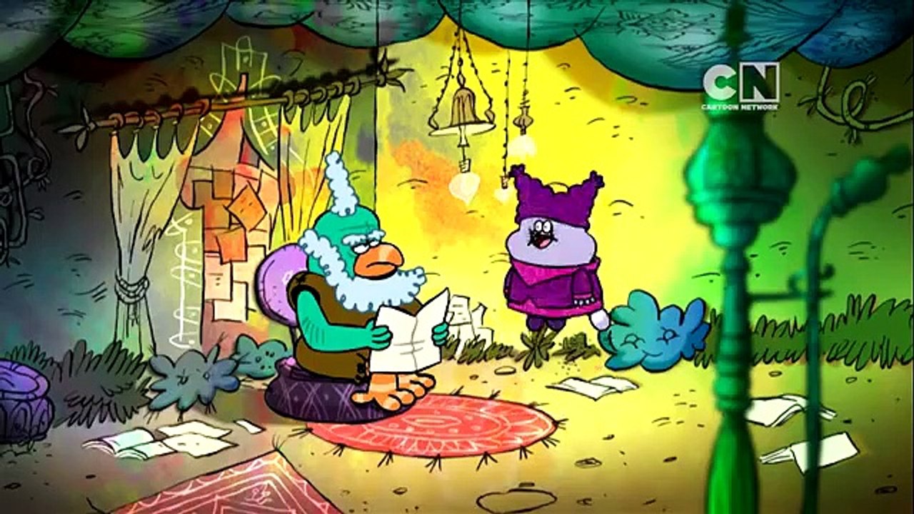 Chowder - Burple Nurples (Preview) - video Dailymotion