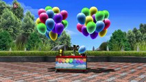 Bernard Bear | The Balloon And More | 30 Min Compilation | Cartoons For Children