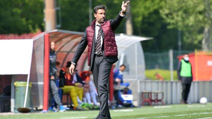 Milan-Torino: le parole di Giunti e Coubis