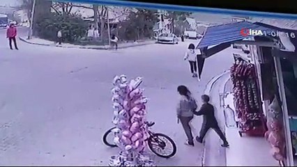 Haber alınamayan 2 kız çocuğu Avcılar'da bulundu