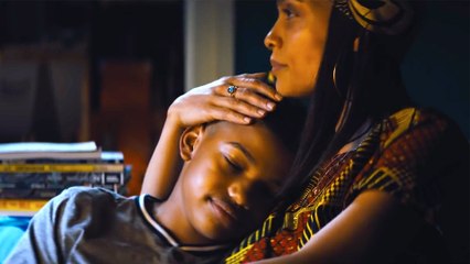 The Water Man with Rosario Dawson - Official Trailer