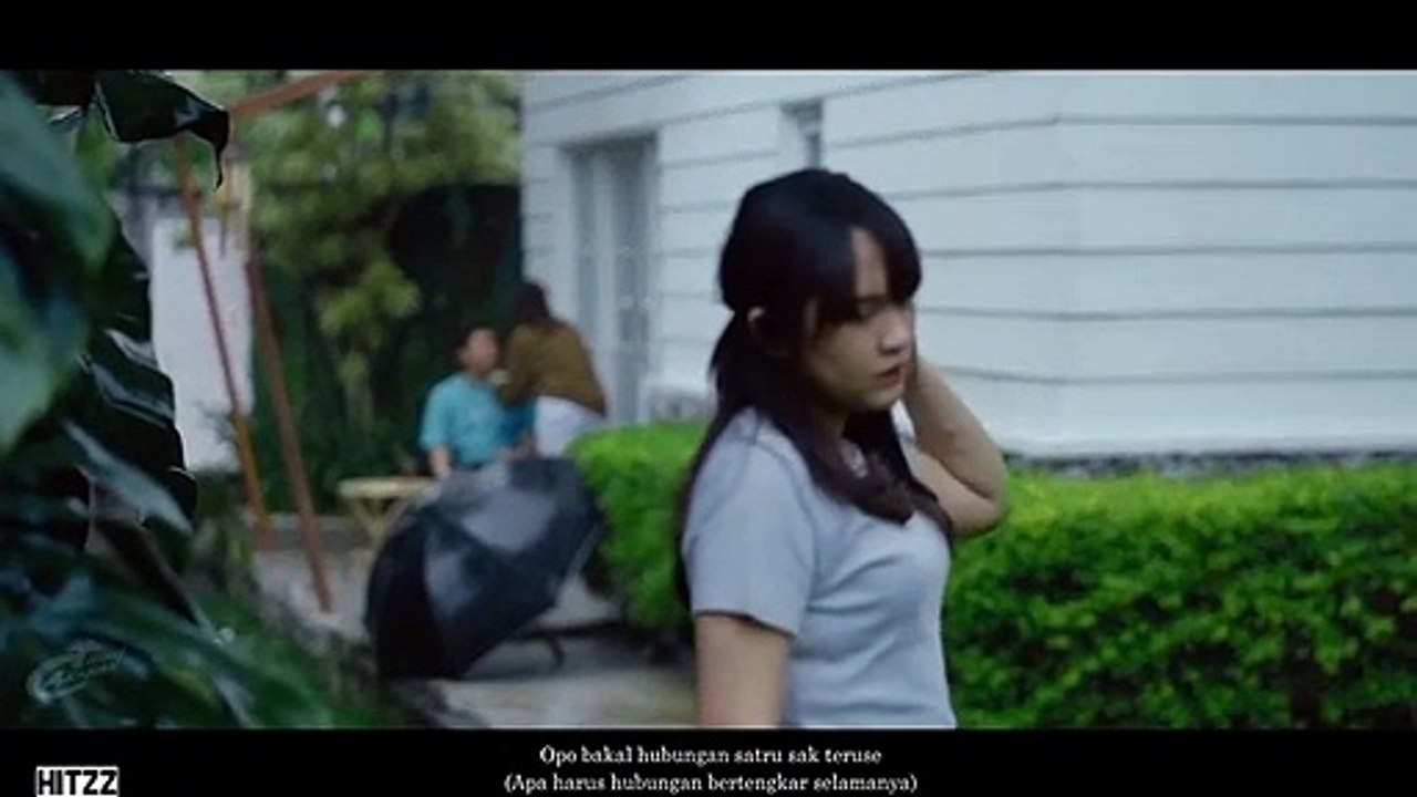 Denny Caknan X Happy Asmara - SATRU