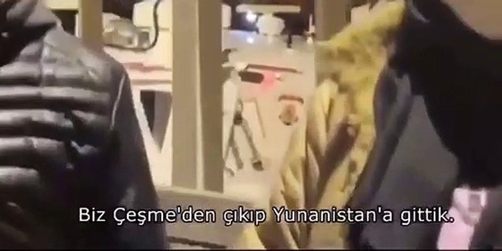 Benzin dökerek yakmaya çalıştılar! Bakan Soylu, büyük skandalı paylaştı
