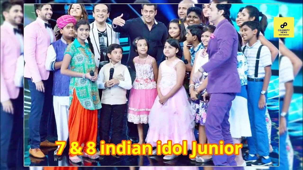 Indian Idol 1 11 All Winners, Indian Idol Winners List of All Seasons