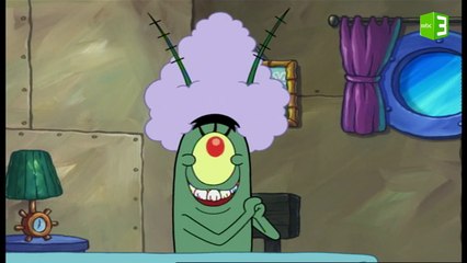 شمشمون ينتحل شخصية جدته 