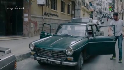 مسلسل سبع حجرات - الحلقة 4