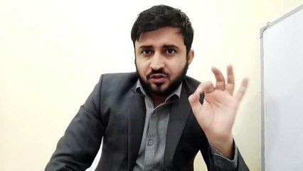 Amazon does not work  in Pakistan then how promoting it is legal_ Dr Farooq Buzdar