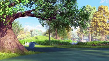 Sunny Bunnies - Magic Spell | Season 4 | Cartoons For Children