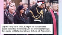 Meghan Markle absente des obsèques du prince Philip : elle adresse un cadeau symbolique