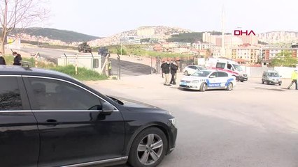 İSTANBUL-ERDOĞAN ÜNİVERSİTE KÜLLİYESİ VE CAMİ İNŞAATINDA İNCELEME YAPTI