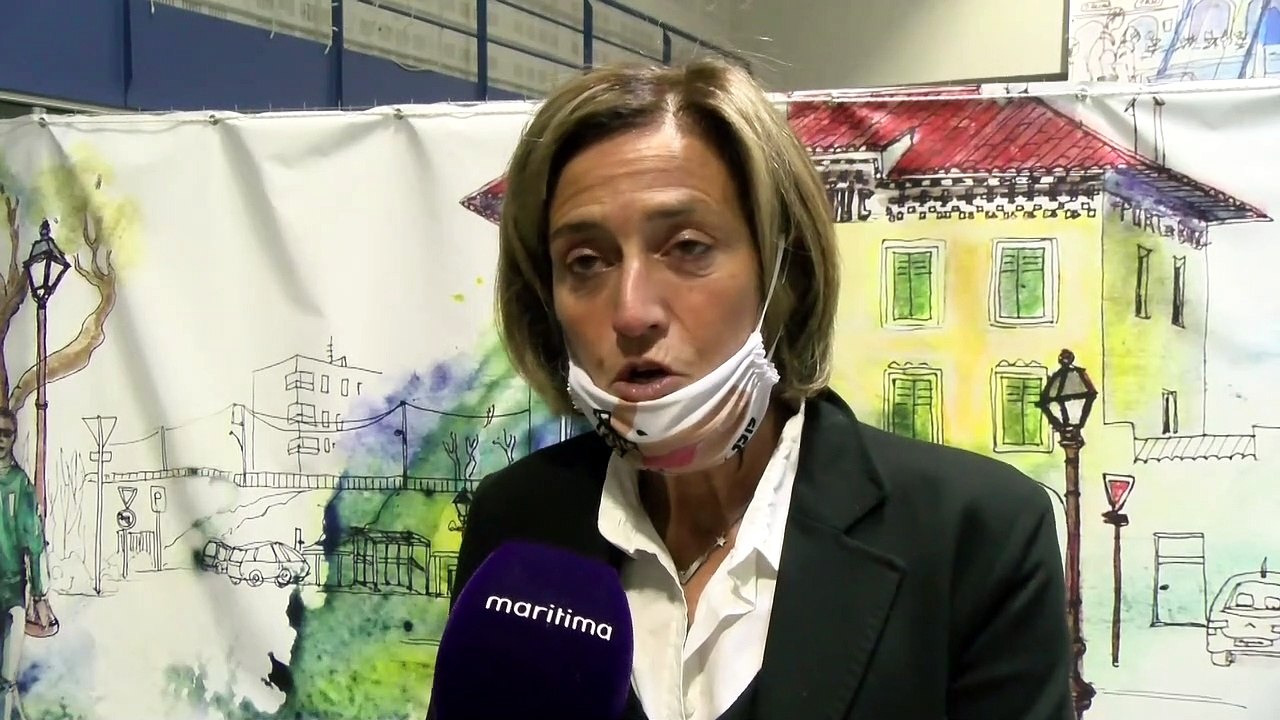 Elections départementales: entrée en lice des candidats PCF