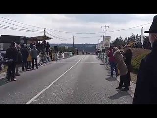 Ronde Du Porhoët 2021 : La victoire d'Axel Zingle