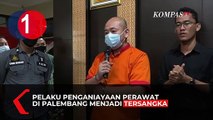 TOP 3 NEWS: Penganiaya Perawat Minta Maaf | Prajurit TNI Membelot | GeNose di Tanjung Perak