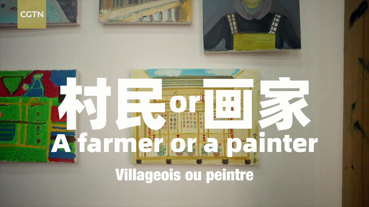 Saison 2-3 Longtan, province du Fujian 第二季03福建龙潭