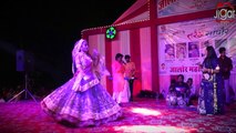 Rajasthani Folk Song || #Rajasthan - Jalore Mahotsav 2021 #Sanchore  || FOLK DANCE Video || Marwadi Lokgeet || Live Program - FULL HD