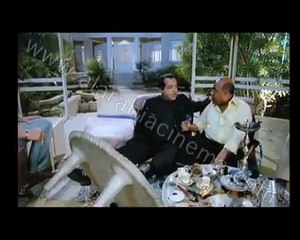 مشهد جديد محذوف من فيلم وش إجرام  . قوم من هنااااااا