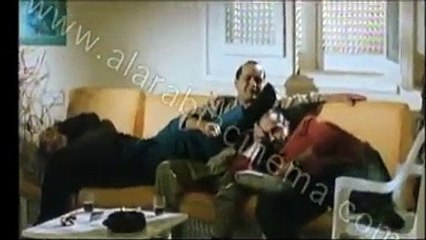 مشهد محذوف من فيلم وش إجرام جديد . شوفوه وقولوا رأيكوا