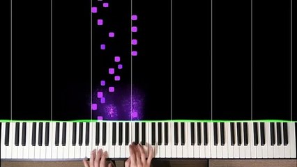 J.S.Bach Pedal Excercitium BWV 598