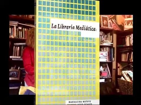 La Librería Mediática 17ABR2021 | Abril, mes del libro y la lectura