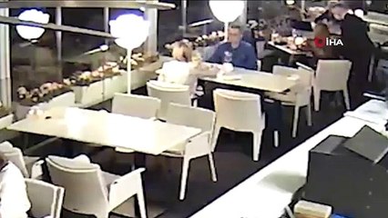 - Ukraynalı konsolosun gözaltına alındığı görüntüler yayınlandı