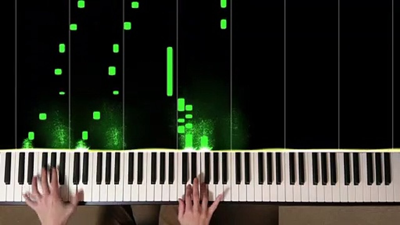 J.S.Bach  Wachet auf, ruft uns die Stimme  BWV 645