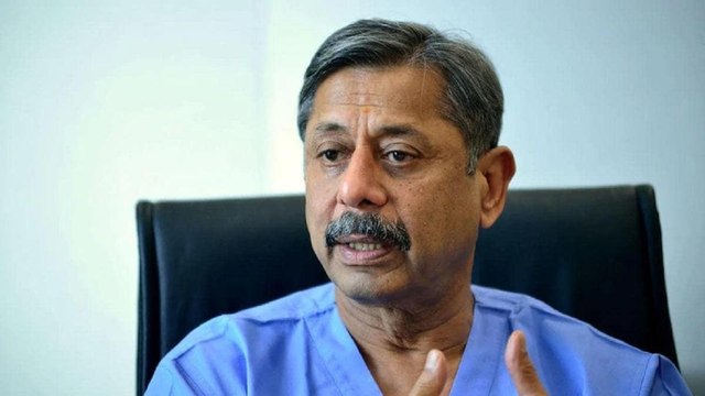 Is night curfew will stop Corona spread? Dr Trehan answers