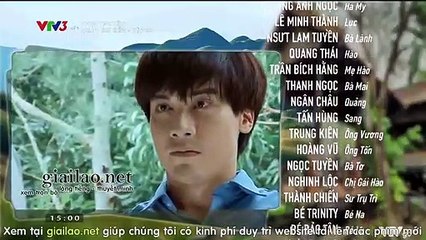 phim ngay em den tap 34 - vtv3 tap 35